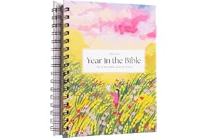 MIAOYAK A Beautiful Year In The Bible For Women Spiral Bible For Women The 52-Week Bible Study For Women Bible Study For Women Year In The Bible Women Spiral Bound Bible Study Study Guide Year In The Bible