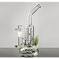 Ammo Glass® (Bullet - proof glass bongs) : 12" bong (Heavy -Duty) bongsmoke weed glassbong
