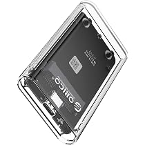 Adaptateur MSATA Vers SATA WANGCL - Convertisseur Pour SSD Haute Puissance 3.5A