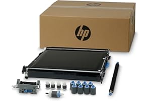 HP Color LaserJet Übertragungskit (CE516A) LaserJet Drucker Transfer-Kit, Seitenreichweite (Farbe) 150.000 Seiten