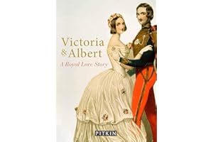 Victoria and Albert (Pitkin Royal Collection)