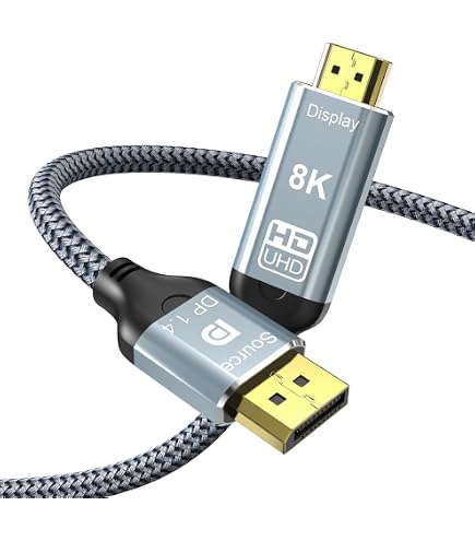 Kit de cable HP DisplayPort (VN567AA) - Tienda  México