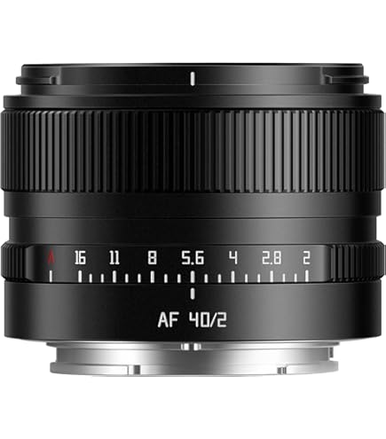 AstrHori 85mm F1.8 voor Z-Mount Camera AF Autofocus