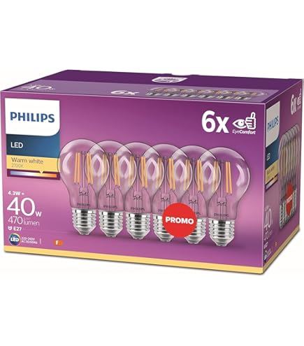 Osram G9 LED PIN G9 4,2W Wie 40W 4000K Universalweißes Licht In