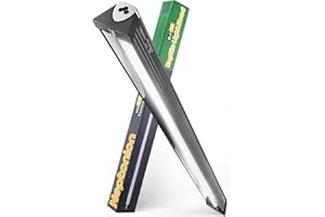 NEPTONION T5 Reptile UVB Light 34.5 Inches Fixture with UVB 10.0 Bulb High Output Hood for Terrariums, Basking Reptiles, Lizards, Chameleons, Iguanas, Bearded Dragons, 39W
