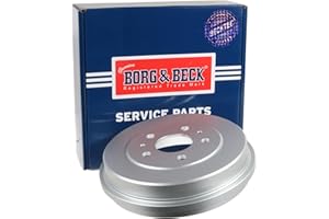 Borg & Beck BRAKE PADS Sprinter 02/18-