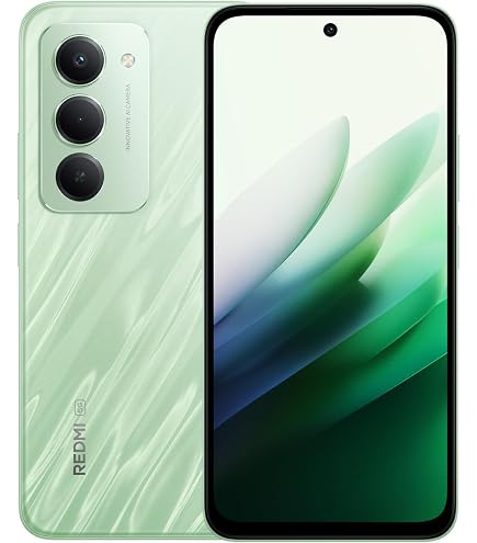 Xiaomi POCO M7 Pro 5G 8GB/256GB Green (Olive Twilight) Dual SIM