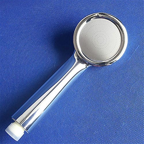 WHLHS Pressurized Water-Saving Shower Booster Booster-Style Handheld Spray Head Showers &amp; Shower Parts
