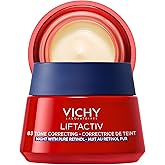 VICHY Liftactiv Pigment Specialist B3 Koyu Leke Karşıtı Gece Kremi 50 ml