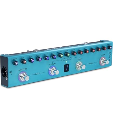 DigiTech - Whammy Version 4 Pedal for Most Electronic Instruments