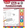 Daily Fundamentals, Grade 1