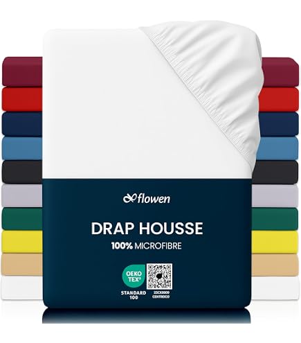 Coprimaterasso Matrimoniale Sanitary - Cotton House - Voglia di Casa Mia