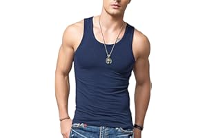 Rane Sports Herren Stringer Bodybuilding Workout Gym Tank Tops Baumwolle Muskel Fitness Tanks Ärmelloser Stringer T-Shirt