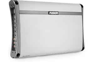 Fusion amplificateur Marine 4 canaux ms-am504