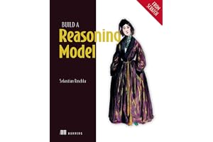 Build a Reasoning Model (from Scratch)