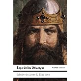 Saga de los Volsungos (El libro de bolsillo - Literatura)