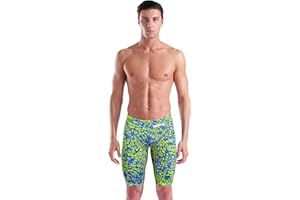 Arena Powerskin ST Next Jammer - Aquamarine