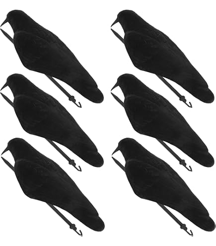 JACK PYKE – Pioli A Molla Per Esca Da Pesca – Confezione Da 12 – Regolabili, Grigi, 34 Cm - 4
