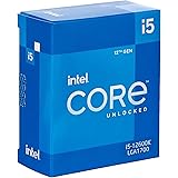 Processeur Intel Core i5-12600K Alder Lake-S (3,7Ghz)