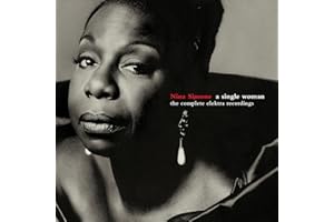 A Single Woman: the Complete Elektra Recordings