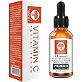Disaar Hyaluronic Acid Anti Aging Vitamin C Facial Serum - 30ml