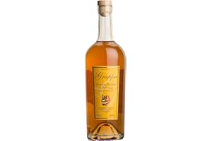 DISTILLERIA JANNAMICO GRAPPA RISERVA – Grappa italienne réserve vieillie en fûts de chêne pendant plus de 18 mois.