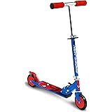 Stamp sm250042 Monopattino Pieghevole ragazzo, Blu