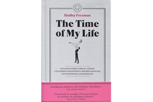 The Time of My Life: Un ensayo sobre cómo el cine de los ochenta nos enseñó a ser más valientes, más feministas y más humanos. (BLACKIE BOOKS)