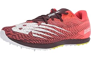 New Balance Cross Country Spike, Scarpe da Trail Running Uomo, 48.5