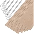 PrimeMatik - Resistenza Parti per termosaldatura 40 cm 5 Pack