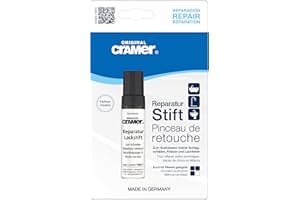 Długopis naprawczy Cramer, ceramika, emalia, akryl, płytki, meble, grill
