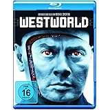 Westworld [Blu-ray]