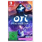 Skybound Ori - The Collection - [Nintendo Switch]