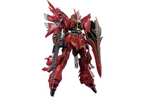 BANDAI SPIRITS Bandai - Gundam Jouet, Multicolore, 50488