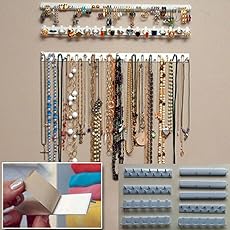 Schmuckaufbewahrung für den Kleiderschrank | Amazon.de