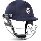 Cricket Helmet SG BLAZETECH Medium