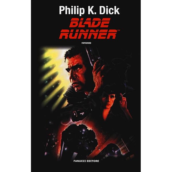 Blade Runner : Dick, Philip K., Duranti, Riccardo - Foto 9