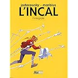 L'incal. L'integrale
