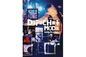 Depeche Mode - Touring The Angel : Live in Milan