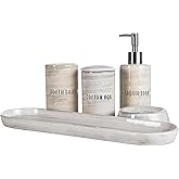 PINTURA 5'Lİ KUTULU BANYO SETİ