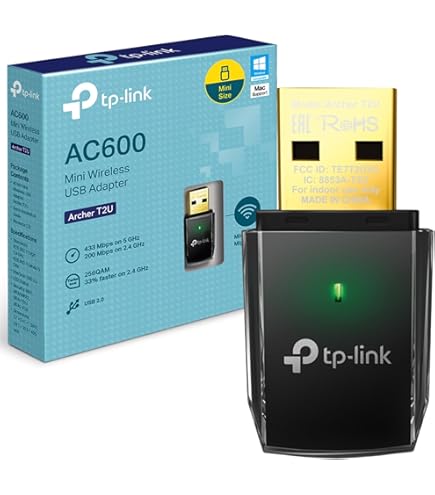 UB500 | Bluetooth 5.3 Nano USB Adapter | United Kingdom