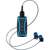 i360 Swimming MP3 Player Underwater 