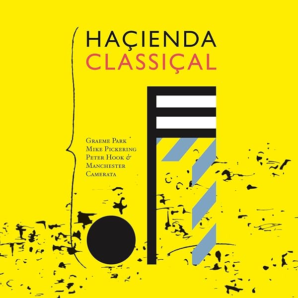 The Haçienda Classics: World Are You Ready For Manchester!: Amazon