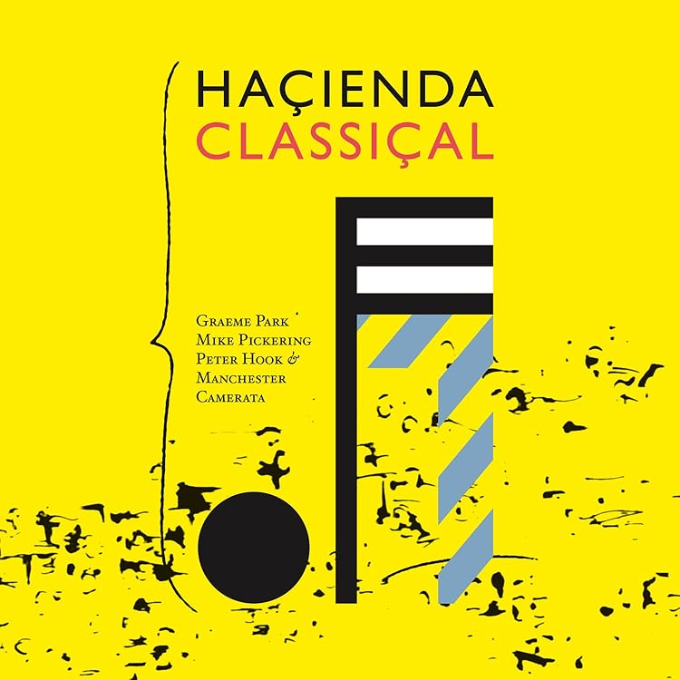 The Haçienda Classics: World Are You Ready For Manchester!: Amazon