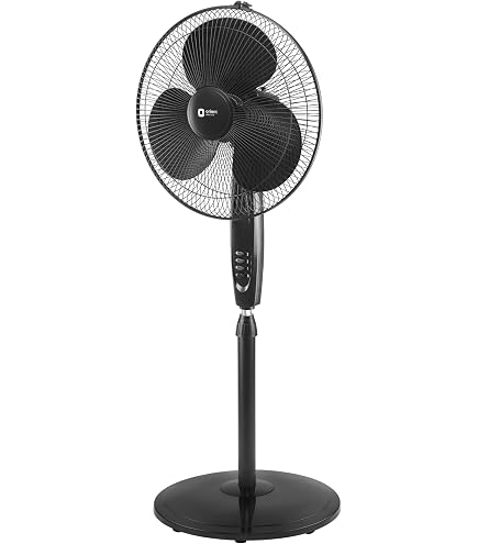 Buy SPINKS -777 High Speed 2400 RPM Mark-1 (16 Inches) 400 MM