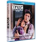 Buster Keaton: Todos sus Cortometrajes (1917 - 1929) (4 discos - 32 cortometrajes) (Blu-ray) (The Complete Shorts Collection)