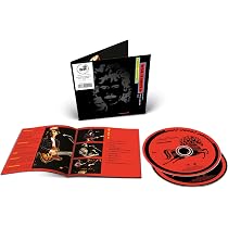 Live in Japan by George Harrison: Amazon.co.uk: CDs & Vinyl
