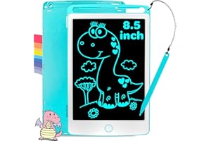 ‎RICHGV Richgv® 10 Zoll LCD Tablet