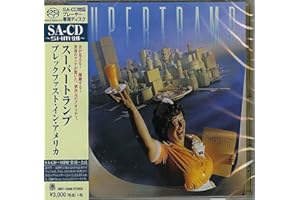 UNIVERSAL MUSIC GROUP Breakfast In America