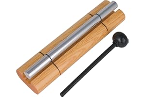 Woodstock Chimes Solo Zenergy Chime